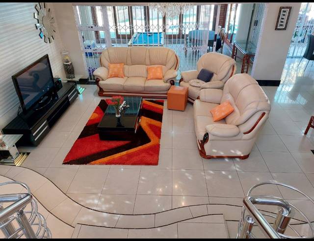 4 BEDROOM HOUSE FOR SALE IN NEW GERMANY